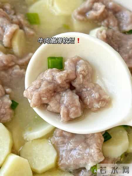 “腊八吃三白，来年病不来”，明日腊八，指的哪“3白”？别忘吃