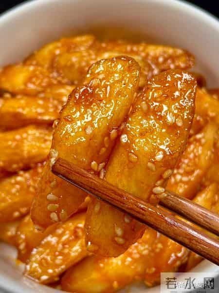 养胃“冠军”被揪出,不是小米粥,当零嘴吃,脾胃重回20岁!