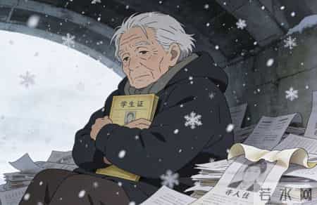 2005年包头惊天谜案:20岁复读生买奶茶失踪,20年无音讯