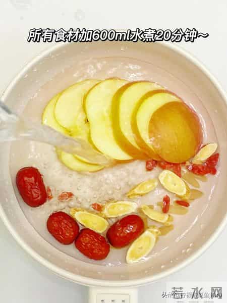 黄芪有个“好搭档”！连续喝三天，补气又通络，感觉全身都有劲！