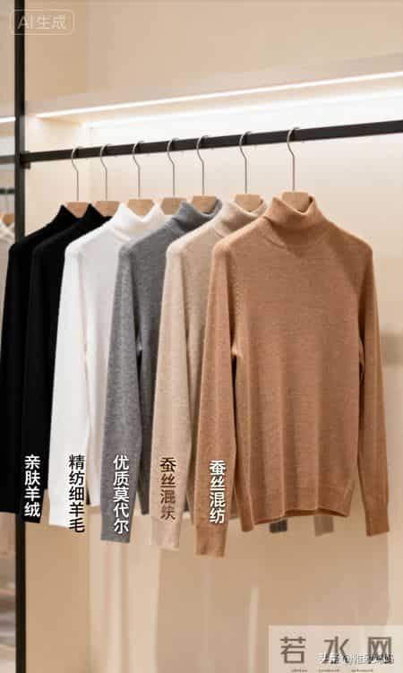 过年买新衣，这5个“内行秘密”闺蜜才告诉你！省钱又显贵