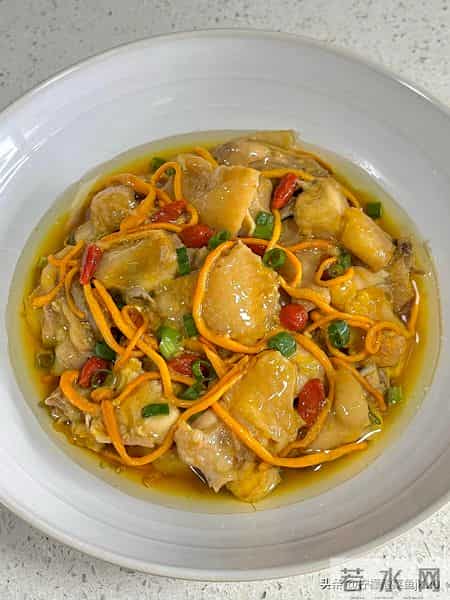 一斤等于10斤山药，吃了一周，1护肝，2排毒，3增免疫，别错过