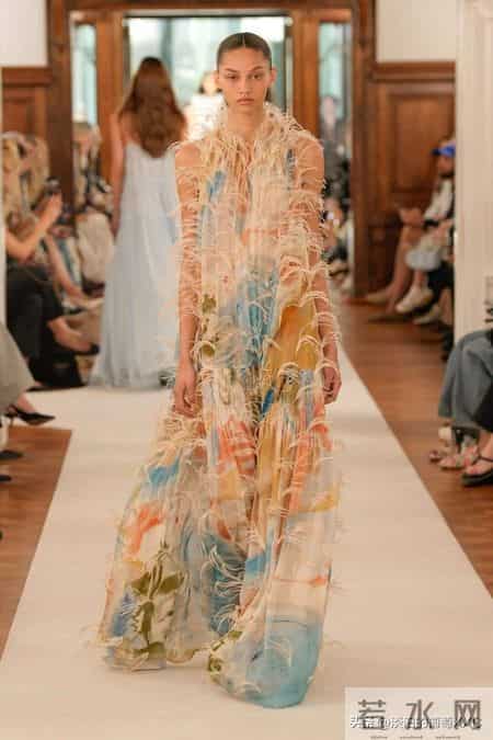 Ulla Johnson 2026春夏系列