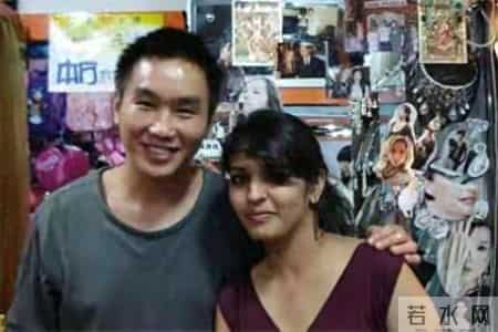 印度女孩嫁安徽一农民，婚后随夫姓，6年后，带妹妹也远嫁中国！