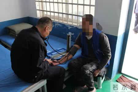 痛心!辅警屈永强突发心梗离世,生命最后一刻仍在岗坚守