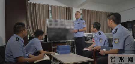 28年前“花坛藏尸案”告破，凶手整容改名终落网