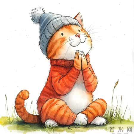 你抑郁个锤子，被这段话骂醒了