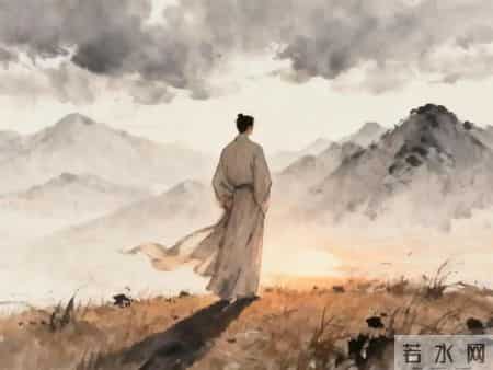 生死簿早有记载!为何有人注定六亲无靠?阎王爷:凡人根本接不住