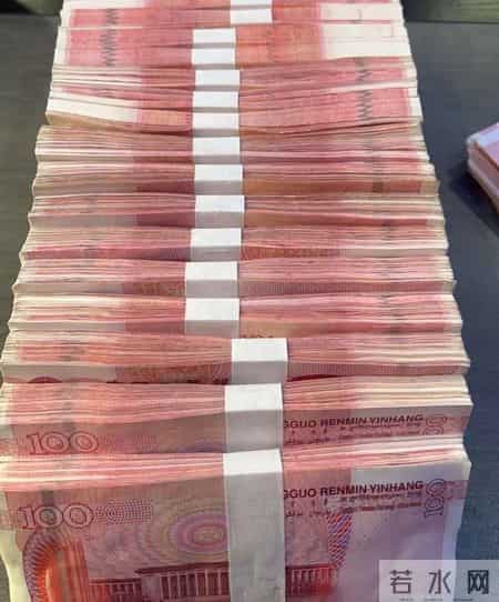 2026年家庭存款等级表流出：达到第3级，你才有资格谈“不累”