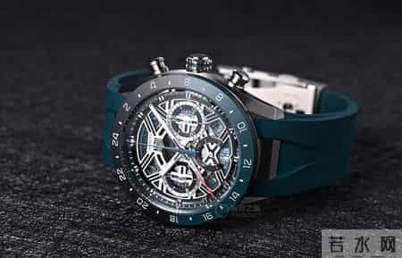 两地时计时表，均衡才是关键！