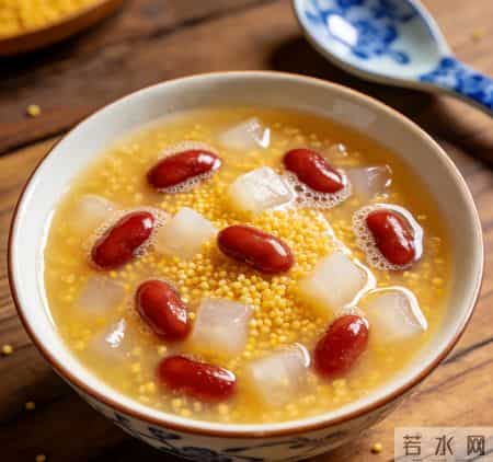 生吃强肾，熟吃健脾！每天剥一把，作用真好，不懂吃就太可惜了！