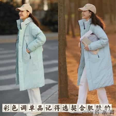 女人上了年纪，尽量少穿“村姑色、一身黑”，多穿这些颜色更年轻