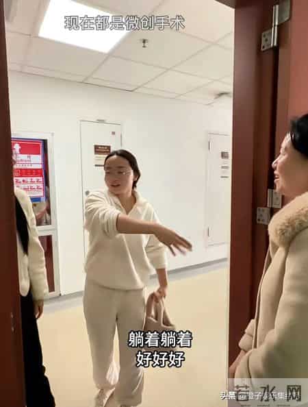 保姆红姐的小算盘，小凤门儿清，看破不说破，全凭面子罢了～