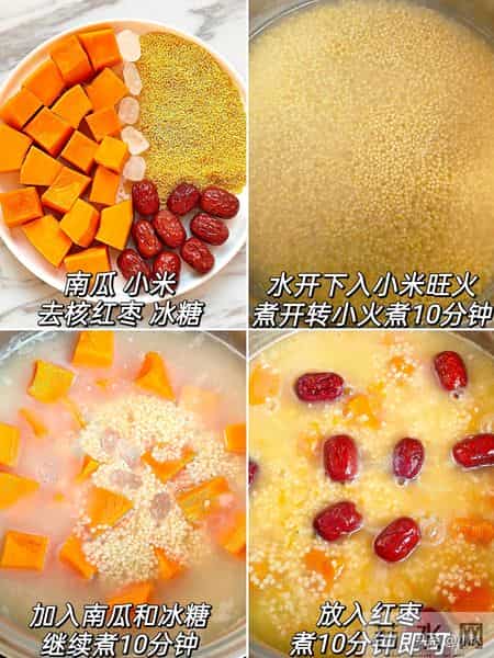 腊八后常吃6种，一养胃，二驱寒，三补气血，四增免疫，别错过