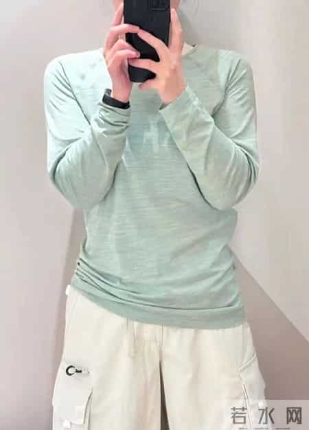 “迪卡侬”又出漂亮衣啦！！这7件单品的含金量真的太高了！