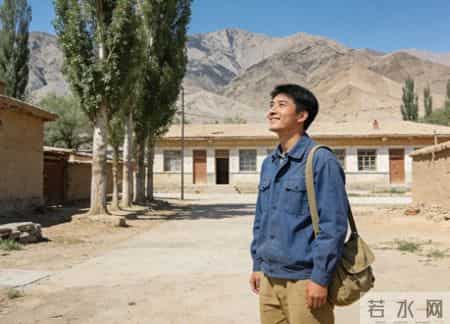 96年我在新疆和一女同事搭伙了6年，28年后回去发现她一直没嫁人