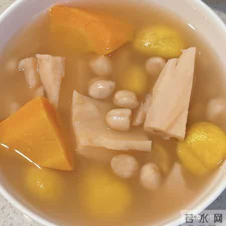 天然补血王！隔天吃一次，清热解毒、补足气血，脸色红润