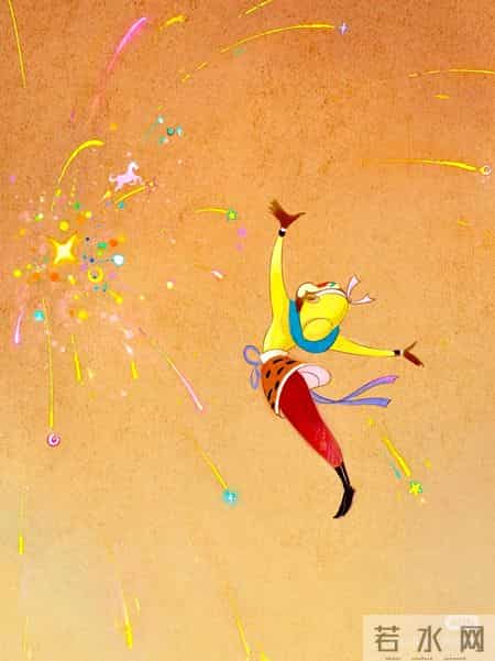 此刻，来年都幸福