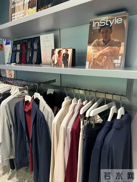 中老年男人选国产男装，别盯七匹狼九牧王！这4个品牌高级也不贵