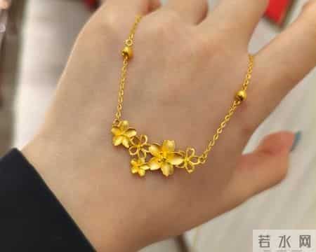 千万别卖金子过年！但凡动这心思，真的亏大了