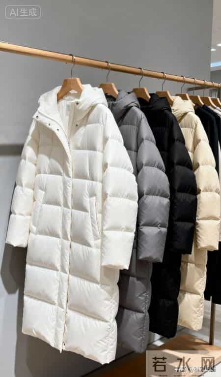 过年买新衣，这5个“内行秘密”闺蜜才告诉你！省钱又显贵