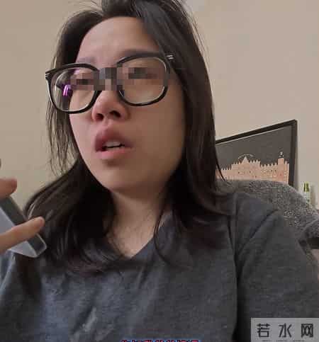 23岁女子被继父持刀威胁，亲妈不阻止还造谣她，内幕让人头皮发麻