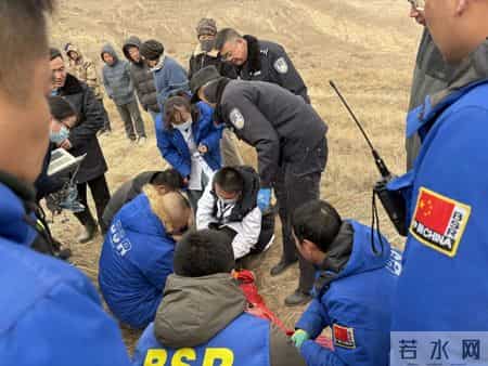 【警务动态】定西公安：寒夜十四小时生死救援！安定警方用担当守护群众生命安全