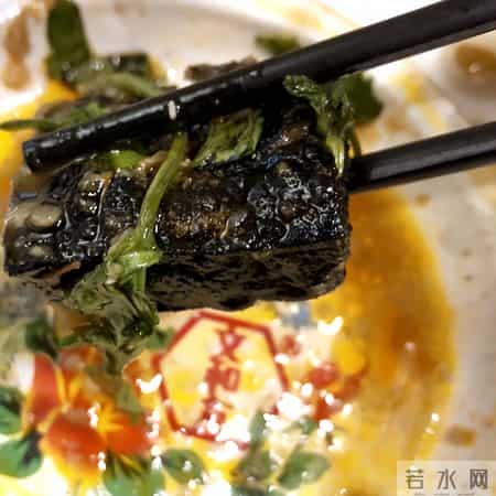 安徽最“脏”的5种传统小吃，本地人都不吃，你吃过几种？