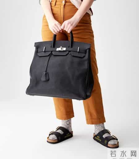 毁掉爱马仕,恶搞LV,这个神秘组织背后有巨头撑腰?