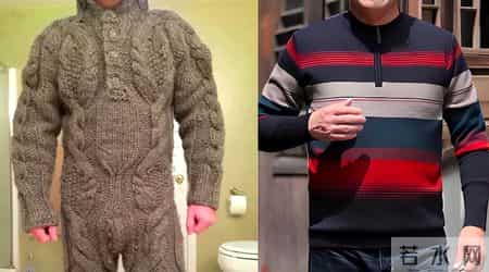 断舍离后，我劝中年男别买这5类“冬装”，穿一次尴尬一次还显土