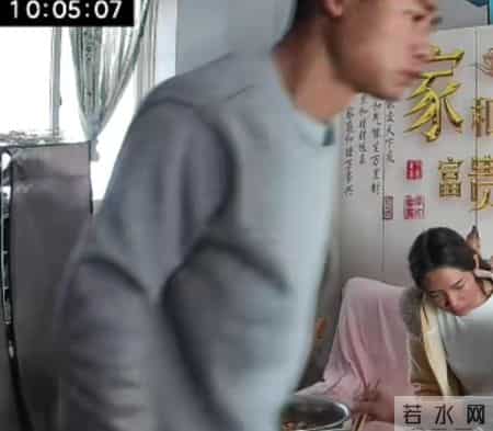 女子嫁云南果商，吃车厘子得给钱，偷拉一车水果回娘家，婆婆炸了