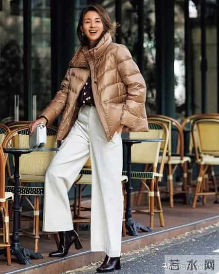 今年冬天，运动鞋不兴了！满大街都是“这4类鞋”怎么搭都好看！