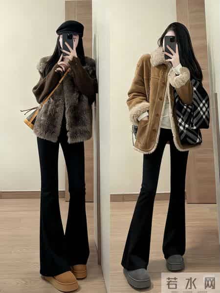 生活充满惊喜,穿上心爱的衣服,去奔赴每一个美好吧