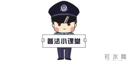 南充两名男子因停车起冲突，一人竟持尖刀菜刀进行威胁！双双被拘！