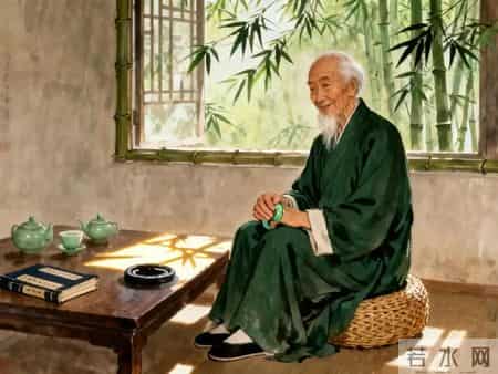 毁掉一个人晚年的往往不是疾病!人到六十才看透:别跟老伴过不去