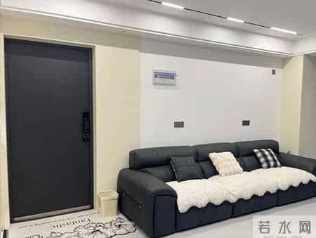 为啥直排沙发渐渐退出中国家庭？这4个硬伤，戳中太多普通人痛点