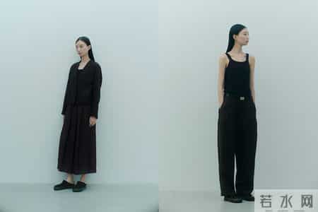 2026 春夏 MUJI Labo 系列开售了，本季有帆布和新一代牛仔面料的应用