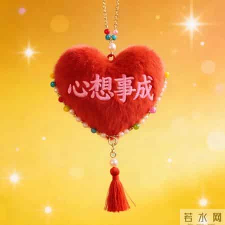 2026 愿你身体健康，四季平安