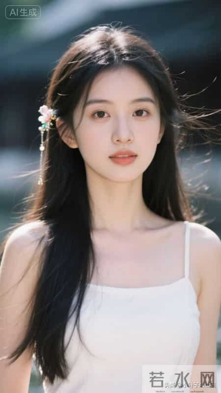 温柔软萌的居家轻甜风~淡粉色宽松连衣裙质感柔和，清新又治愈