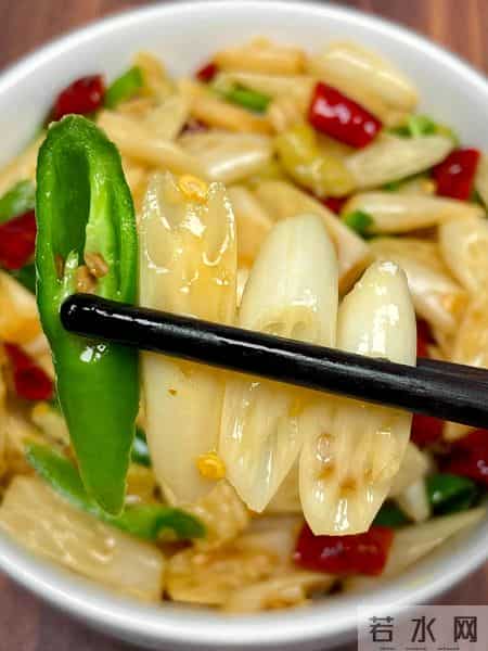 中国3大长寿食物，鸡肉排第三；第一名我们天天见，却吃得的很少