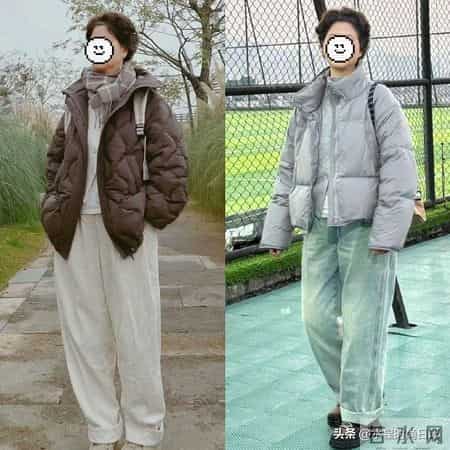 女人过了50岁，这“2种外套”能不穿就别穿了，不是显胖就是显老