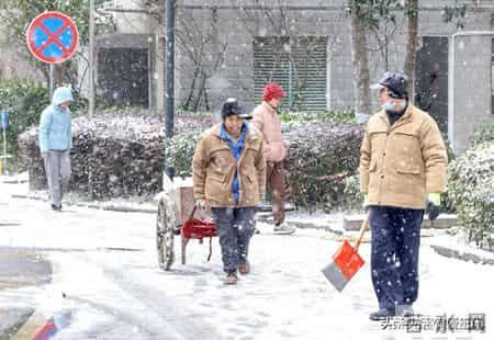“五九不吃酸，走路要打窜”，进入五九多吃5样酸，安稳过寒冬