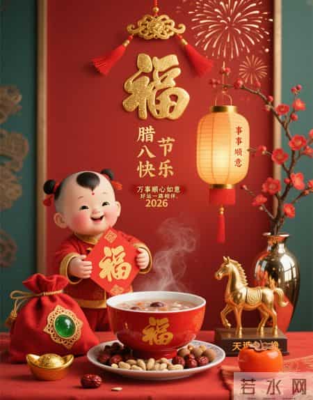 腊八节文案已上钱