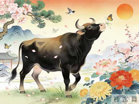 丑牛止步！明天过后日子要变天了，有件大好事等着你，别懵