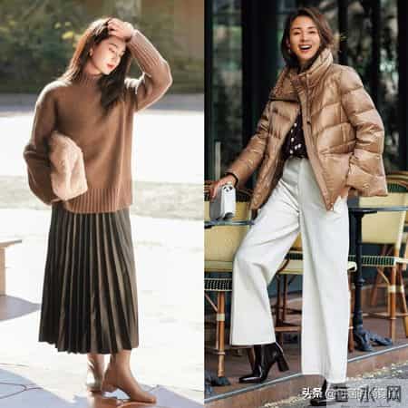 2026最吸睛的颜色，不是红色，不是紫色，是很多50岁女人忽略的它