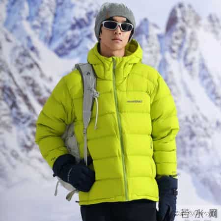 “亚洲始祖鸟”、“户外优衣库”，始祖鸟“最佳平替”Montbell