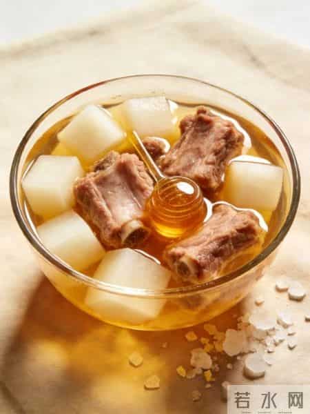 烟民必看！连喝一周，肺里像做了“大扫除”！咳出的痰都变清爽了