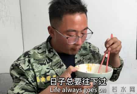 阿彪对妈妈深有愧疚，小依当初竟曾有过取消阿彪护照担保人的想法