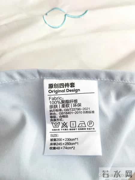 这5种“床品四件套”不能再用了，睡得不舒服，还有害健康