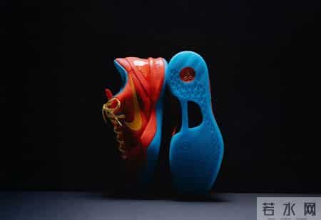 国区上架！马年 Kobe 8 本周发售！